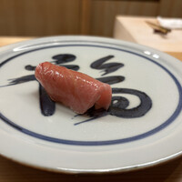 銀座 鮨 かねさか 本店 - 