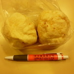 原上海生煎包 - 各包（大きさ）