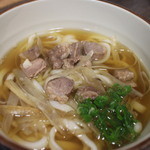 ながれ - 和牛すじごぼう