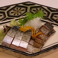 魯忍 - 鯖いただきました。