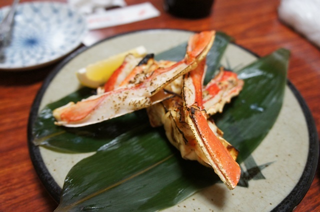 かに料理専門店 かに紅船 かにこうせん 旭川 かに 食べログ