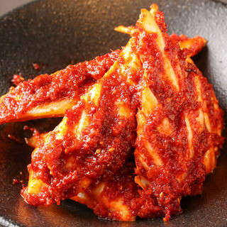 炭火焼ホルモン ぐう_2