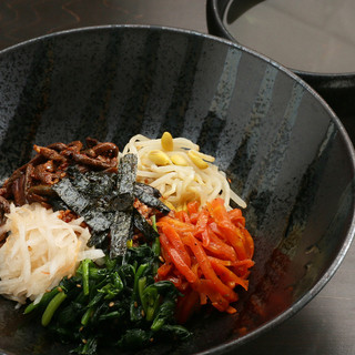 焼肉・冷麺 豊味園_2