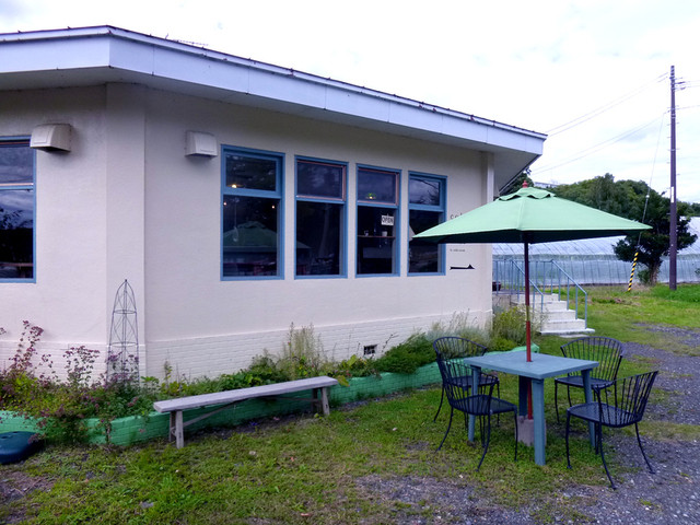 コハム（cohum） - 壮瞥町その他（カフェ）の写真