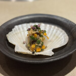 Mitsu8 - 冷静帆立