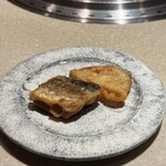 Mitsu8 - 季節のチヂミ 2種