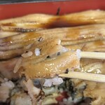 マルトモ水産 鮮魚市場 - 