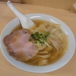 手打ち麺処 好き酒師 - 