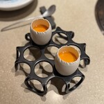 Mitsu8 - はちみつプリン