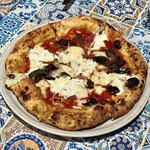 アンティカ ピッツェリア ラジネッロ - 