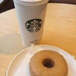 スターバックスコーヒー - ドリンク写真: