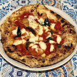 アンティカ ピッツェリア ラジネッロ - 