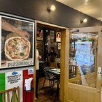 アンティカ ピッツェリア ラジネッロ - 