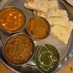 アジアンビストロ ローカル - 
