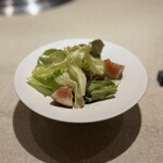 Mitsu8 - チョレギサラダ