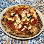 アンティカ ピッツェリア ラジネッロ - 