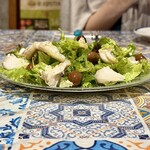 アンティカ ピッツェリア ラジネッロ - 