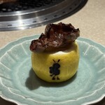 Mitsu8 - たんカルビ