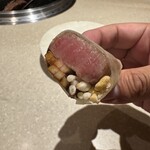 Mitsu8 - 特選ヒレカオヤーピン巻