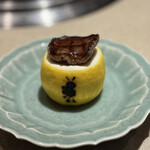 Mitsu8 - 薄切りタン