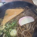 そば処 いながわ - 