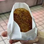 肉のはりよし - 