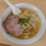 手打ち麺処 好き酒師 - 