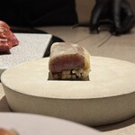 Mitsu8 - 特選ヒレカオヤーピン巻