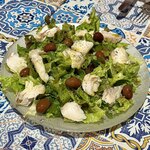 アンティカ ピッツェリア ラジネッロ - 