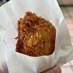 肉のはりよし - 