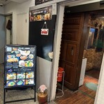 アジアンビストロ ローカル - 