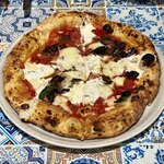 アンティカ ピッツェリア ラジネッロ - 