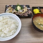 御食事処 いしい - 