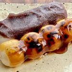 玉川屋 - 料理写真: