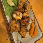 アジアンビストロ ローカル - 