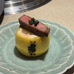 Mitsu8 - 厚切りタン