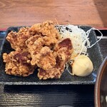 そば処 いながわ - 