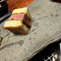 銀座 山科 - 
