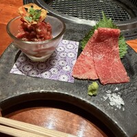 銀座 山科 - 