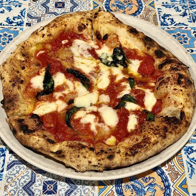 Antica Pizzeria Rajinerro photo 2