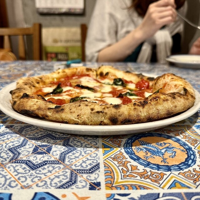 Antica Pizzeria Rajinerro photo 5