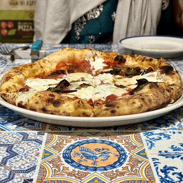 Antica Pizzeria Rajinerro photo 4