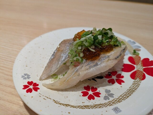 Nigiri no Tokube Tomida Ten