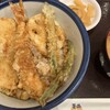 天丼てんや 羽田空港第2ターミナル店