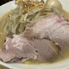 ラーメン 花木流味噌 山梨総本店