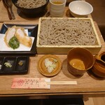 蕎麦きり みよた - 