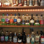 トーキョー エールワークス タップルーム - 