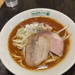 らーめん カッパハウス - 