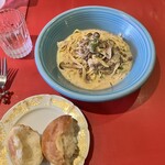 キッチン・キャミー - 