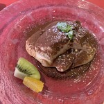 キッチン・キャミー - 